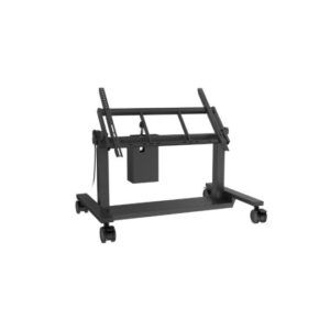 MAXHUB EST11 Adjustable Flip-over Trolley